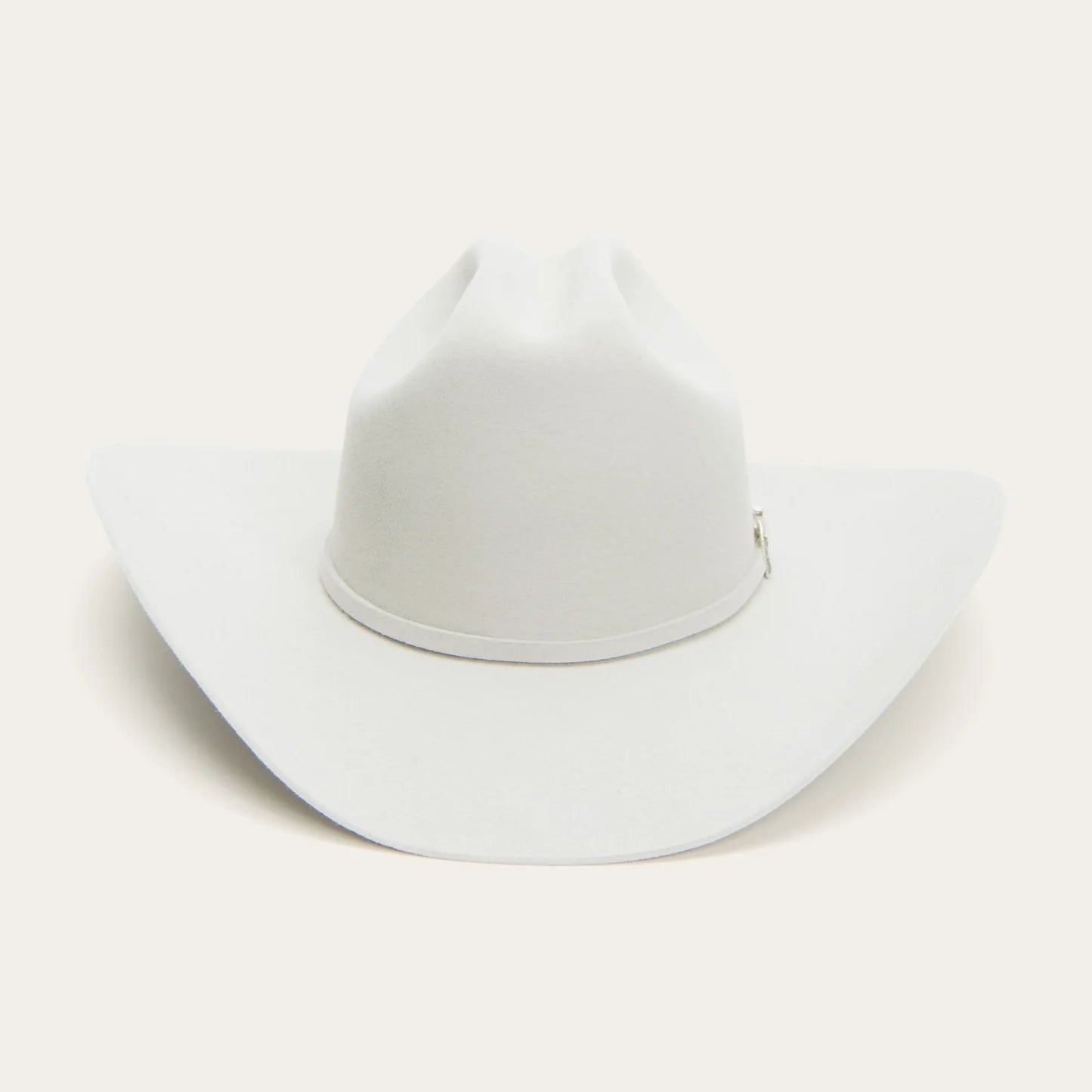 Texana Stetson - Skyline 6X Silver Gray