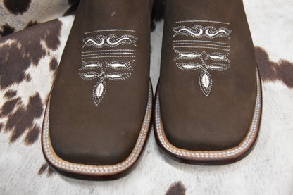 Chaparral Faby Ankle Boot Tang Cowhide Leather