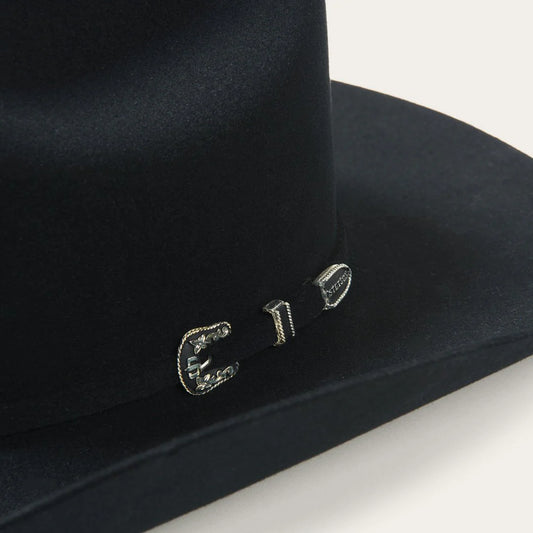 Texana Stetson - Skyline 6X Black