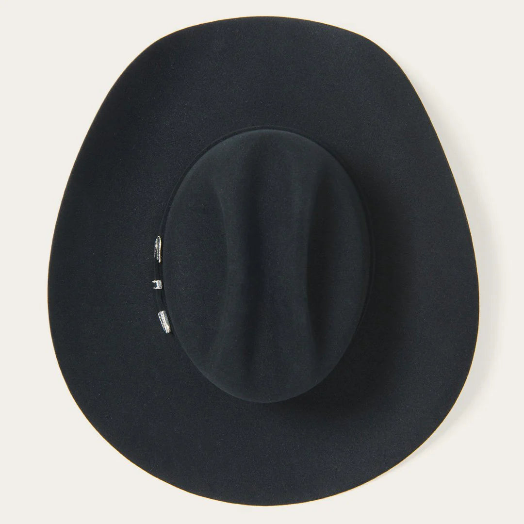 Texana Stetson - Skyline 6X Black