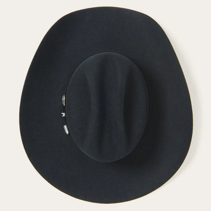Texana Stetson - Skyline 6X Black