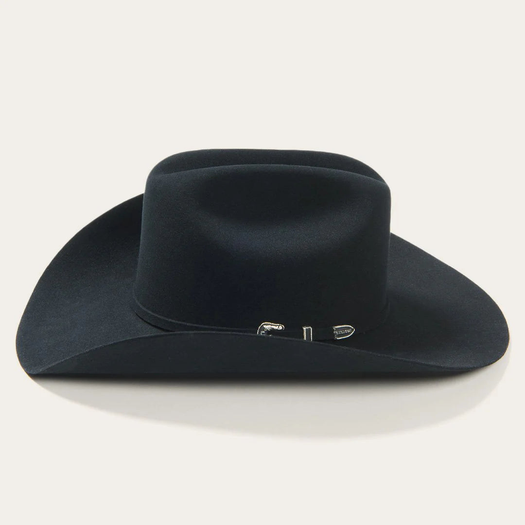 Texana Stetson - Skyline 6X Black