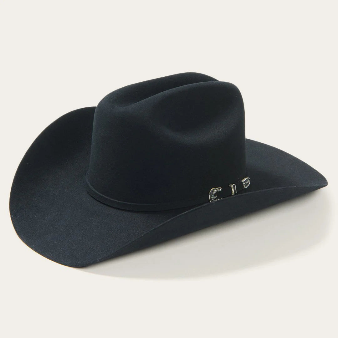 Texana Stetson - Skyline 6X Black