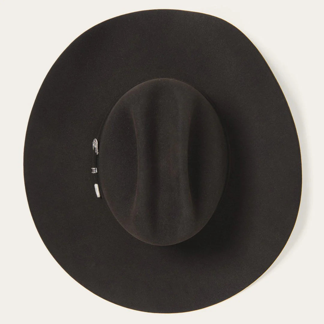 Texana Stetson - Skyline 6X Chocolate