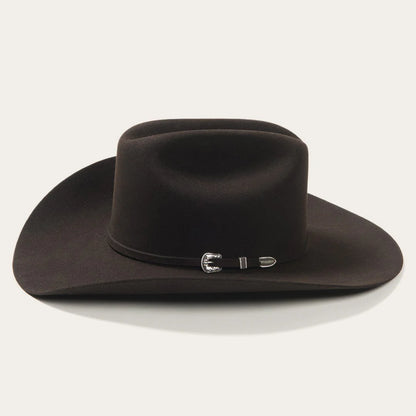 Texana Stetson - Skyline 6X Chocolate
