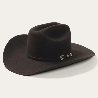 Texana Stetson - Skyline 6X Chocolate