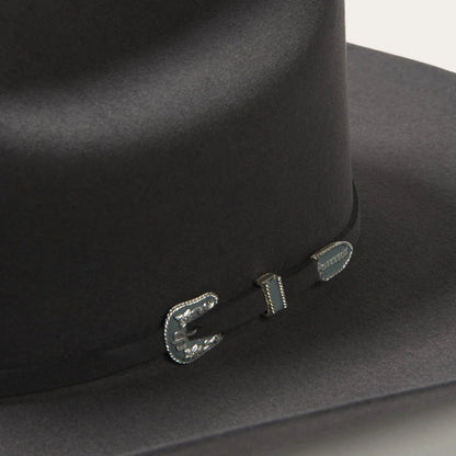 Texana Stetson - Skyline 6X Granite Gray