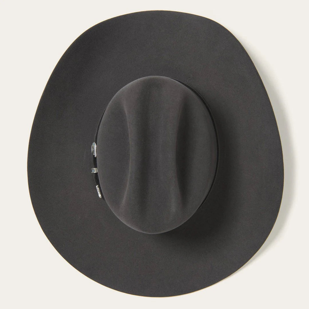 Texana Stetson - Skyline 6X Granite Gray
