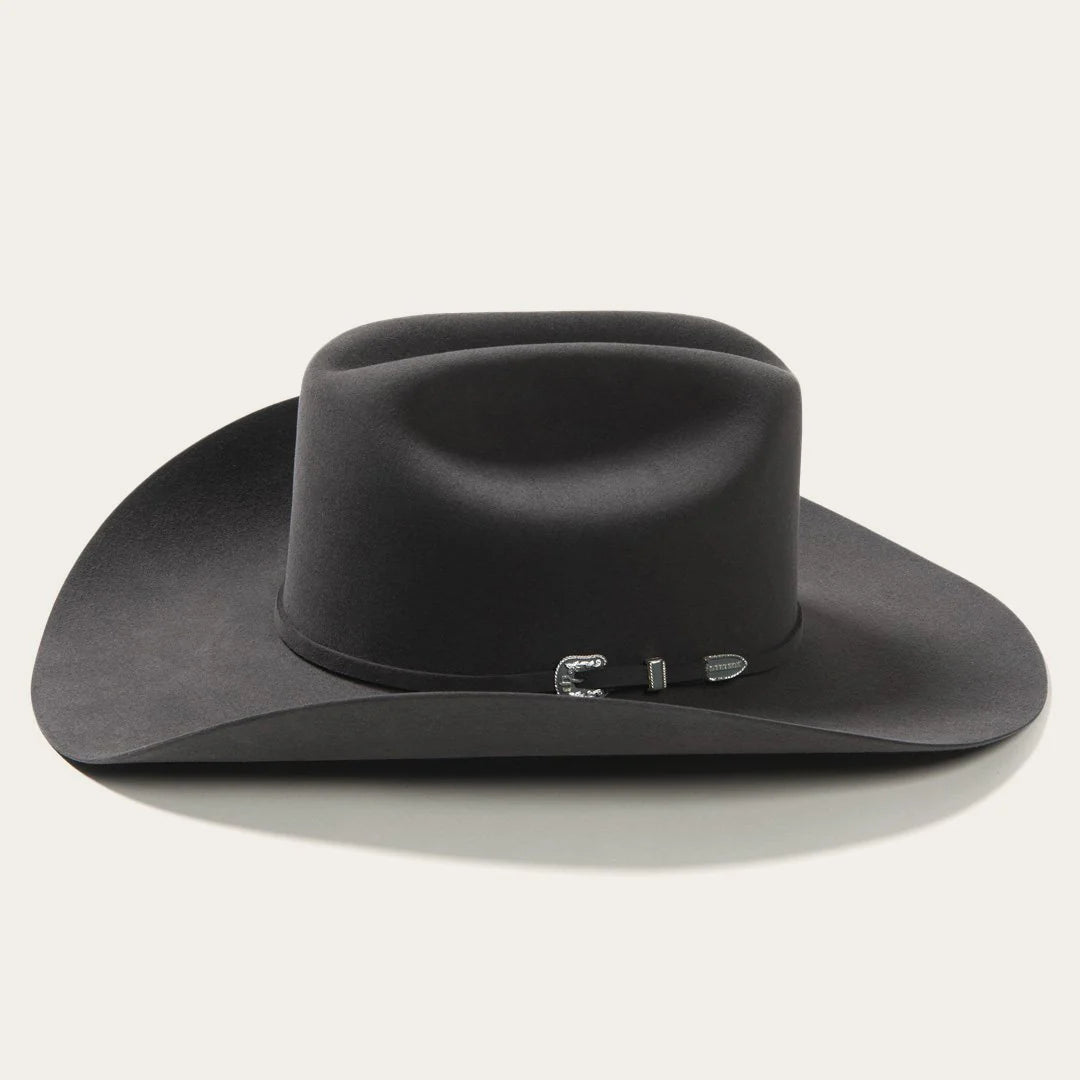 Texana Stetson - Skyline 6X Granite Gray