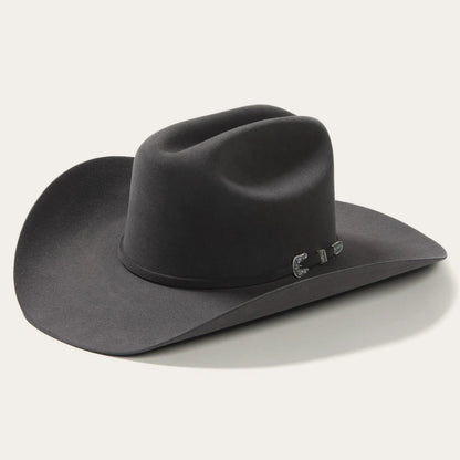 Texana Stetson - Skyline 6X Granite Gray