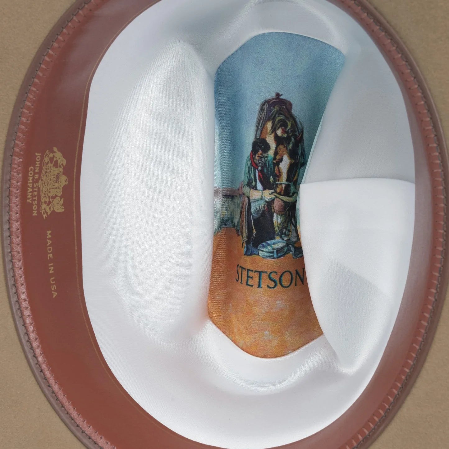 Texana Stetson - Skyline 6X Sahara