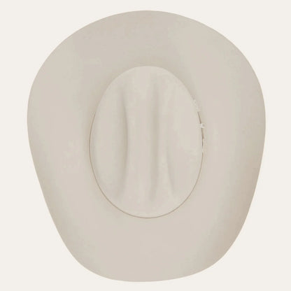 Texana Stetson - Skyline 6X Silver Belly