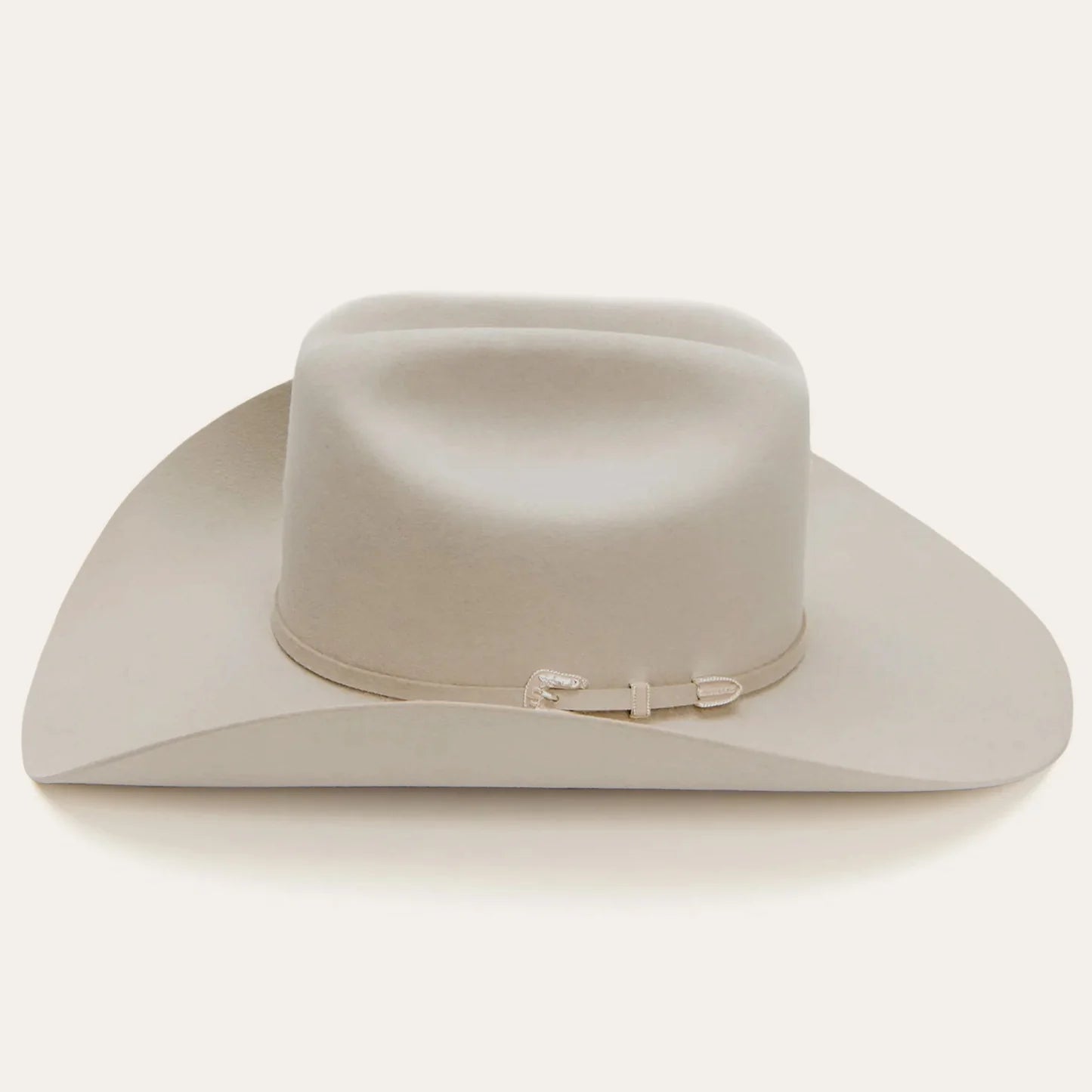 Texana Stetson - Skyline 6X Silver Belly