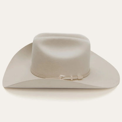 Texana Stetson - Skyline 6X Silver Belly