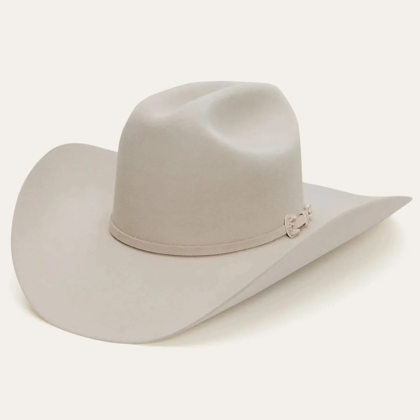 Texana Stetson - Skyline 6X Silver Belly