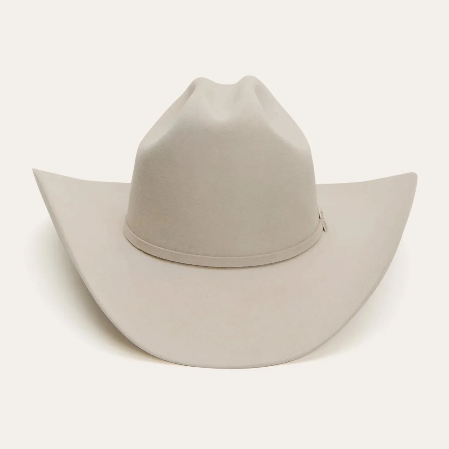 Texana Stetson - Skyline 6X Silver Belly