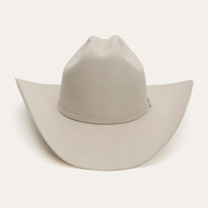 Texana Stetson - Skyline 6X Silver Belly