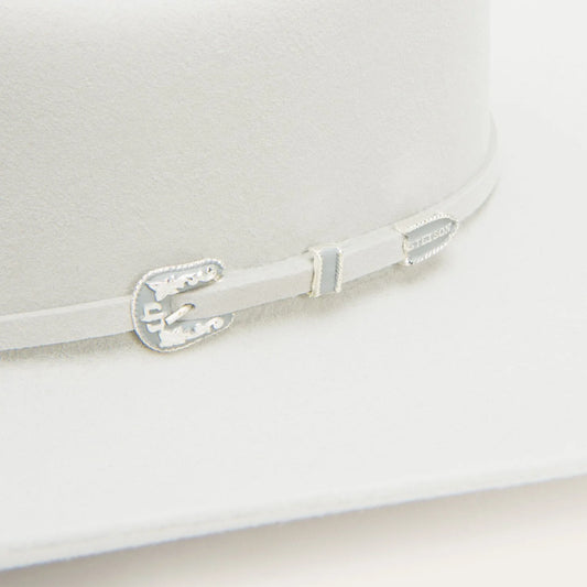 Texana Stetson - Skyline 6X Silver Gray