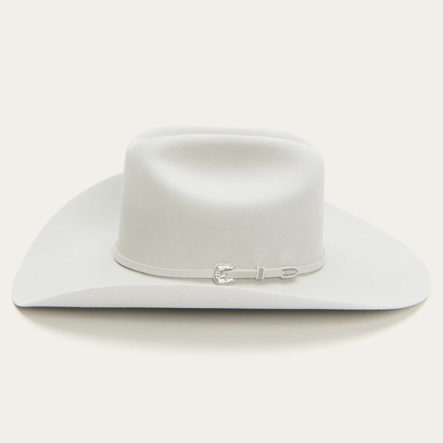 Texana Stetson - Skyline 6X Silver Gray