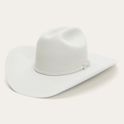 Texana Stetson - Skyline 6X Silver Gray