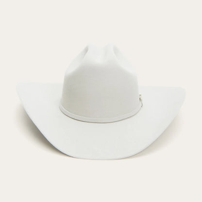 Texana Stetson - Skyline 6X Silver Gray